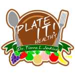 Plate It Healthy Logo